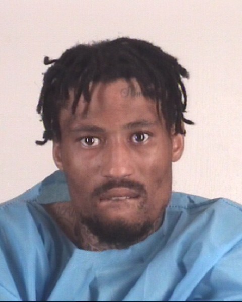 CORTEZ SIMMS booking photo