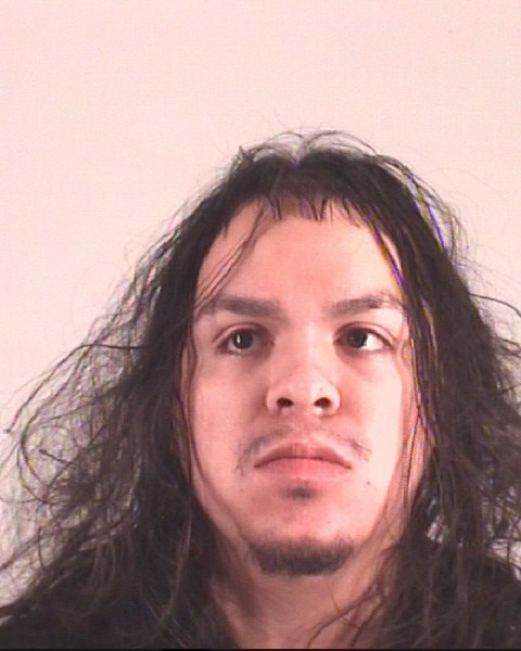 EMMANUEL LARA booking photo