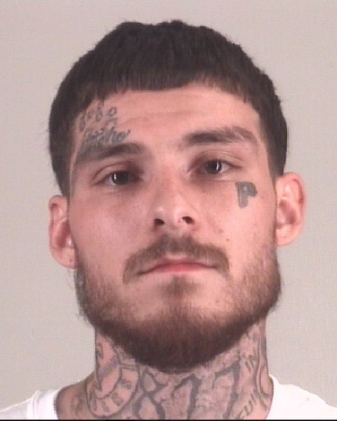 IVAN QUINTERO booking photo