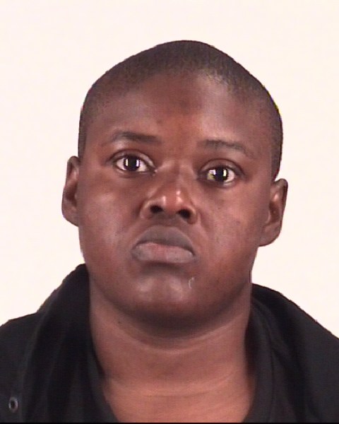 MEHWA MACHACHA booking photo