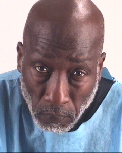 CHRISTOPHER BUIE booking photo