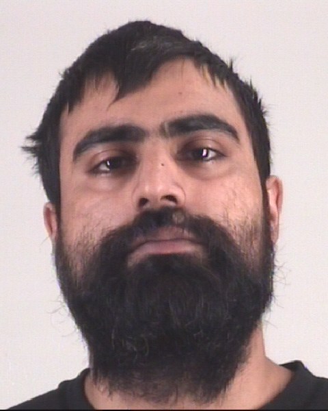 MURPHEY SHARMA booking photo