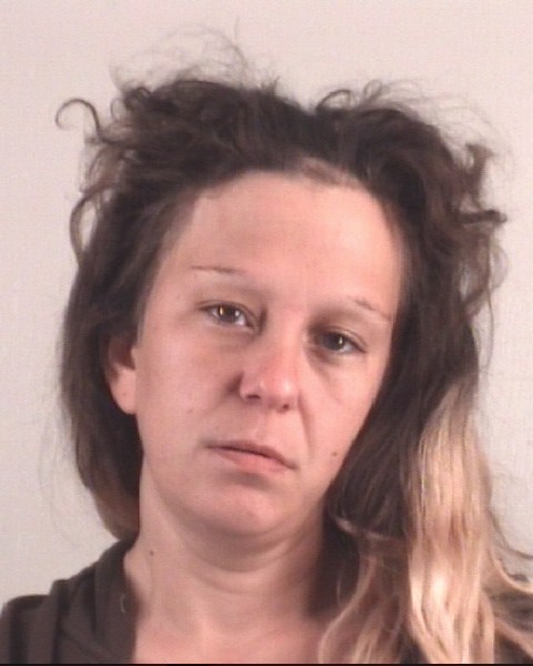 JESSYE EDWARDS booking photo