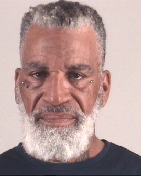 DANNY MCCADNEY booking photo