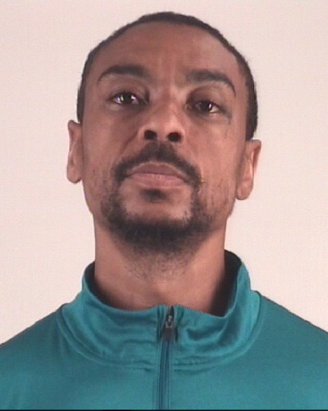 MICHAEL MCKENZIE booking photo