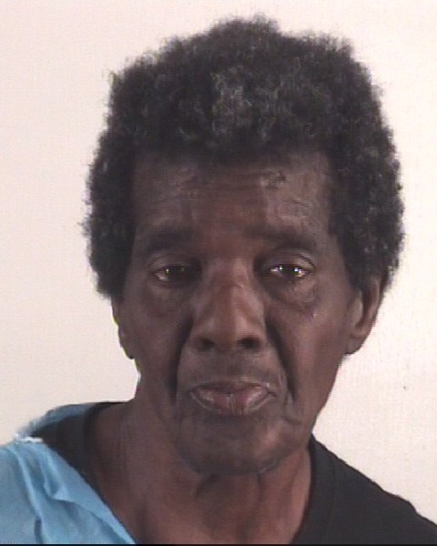 BETTY DUNKLIN arrested by Tarrant County SO/PD