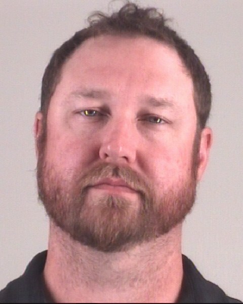 NATHAN MCBRIDE booking photo