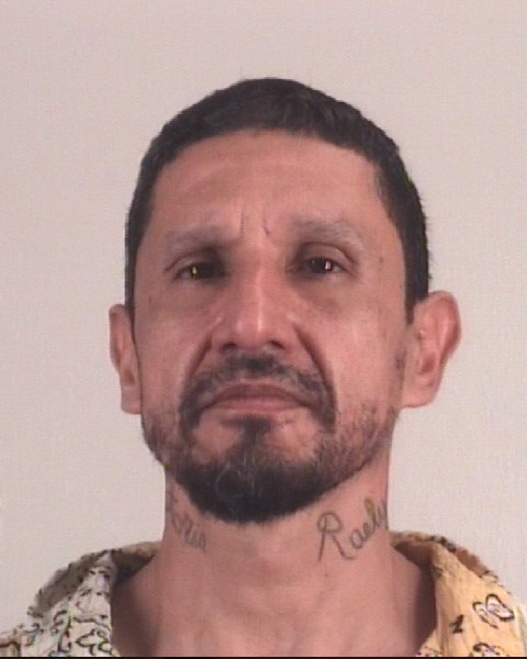 JEREMIAH TORRES booking photo