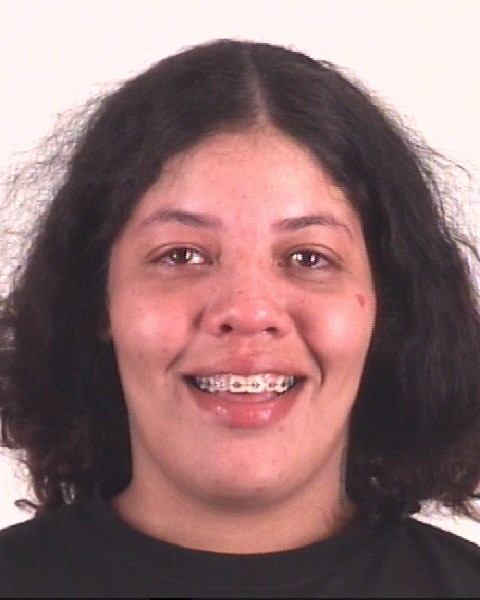 KIMBERLY BALDWIN booking photo