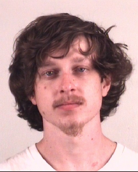 ORION MURPHY booking photo