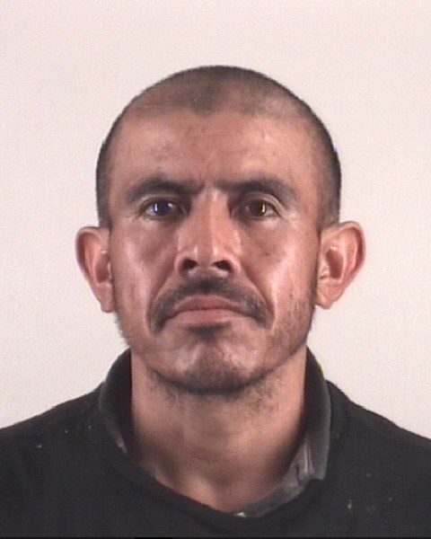 LUIS ESTRADARODRIGUEZ booking photo