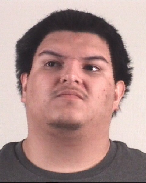 ANDREW CHAVEZ booking photo