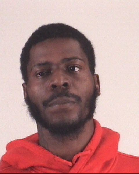 DESHAR CALVIN booking photo