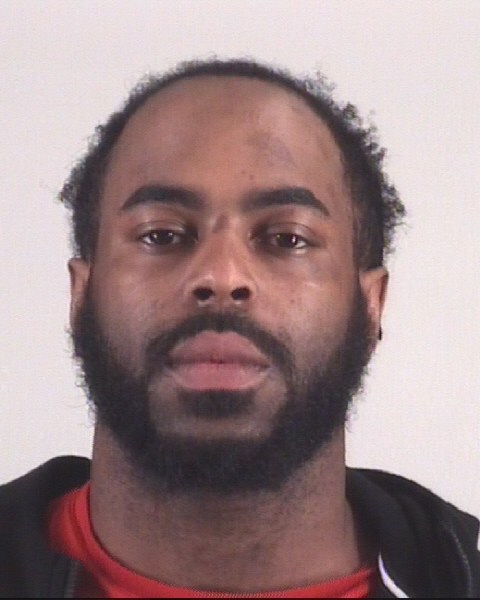 CEDRIC MCCLINTON booking photo