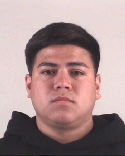 ADRIAN PEREZTORRES booking photo