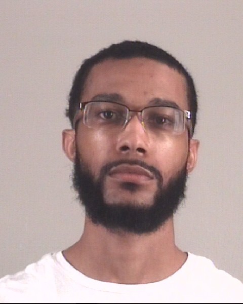 BILLY BARRETT booking photo