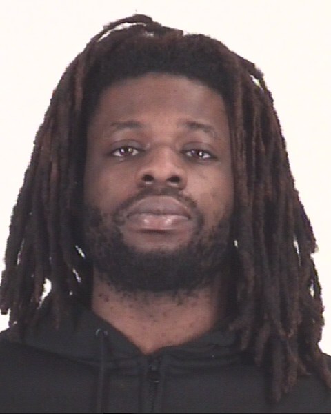 TAMBWE KANYINDA booking photo