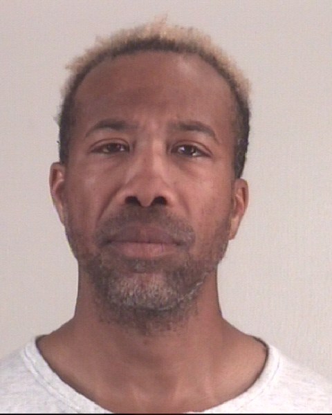 RASHAUD DESHONE arrested by Tarrant County SO/PD