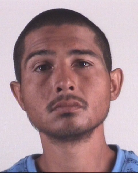 DAVID PRICE booking photo