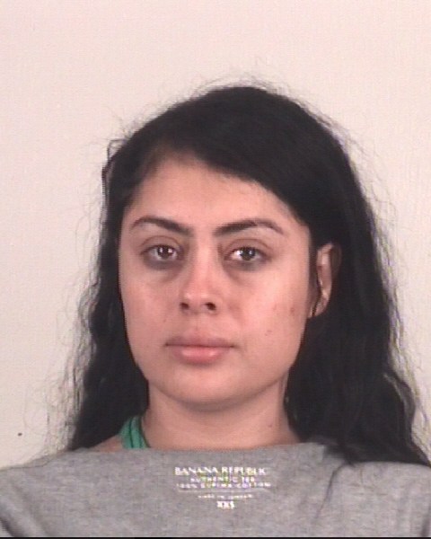 CINTHIA DIAZGARCIA booking photo