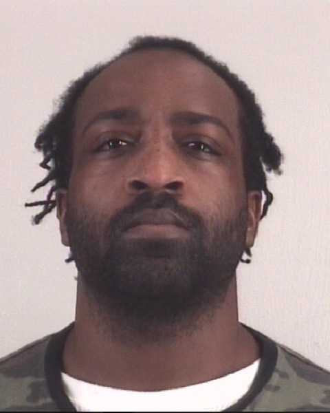 MARCUS JENKINS booking photo