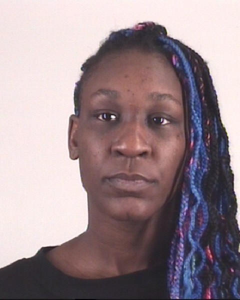 TANISHA WHEATON booking photo