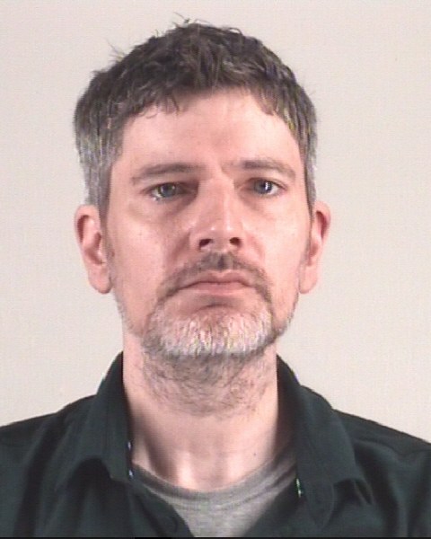 CHRISTOPHER KELTNER booking photo