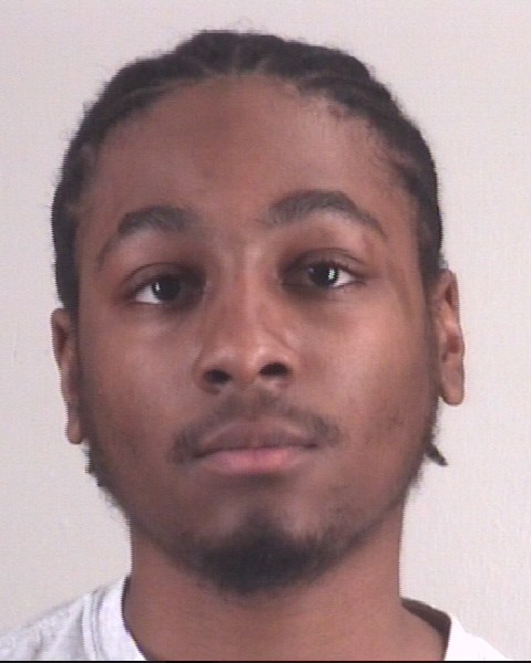 DILLON WASHINGTON booking photo