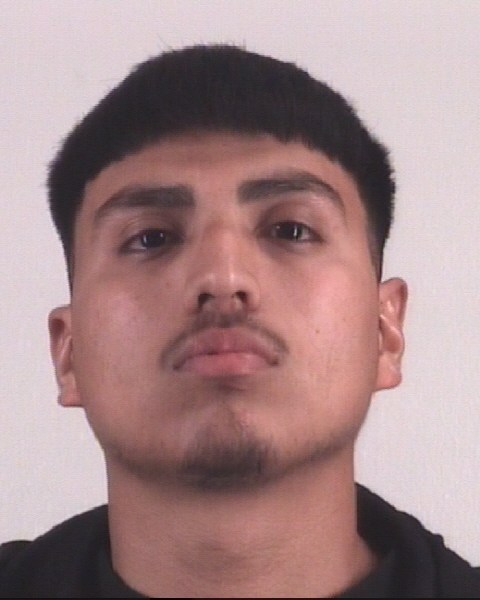 JESUS RIVASDESANTIAGO booking photo