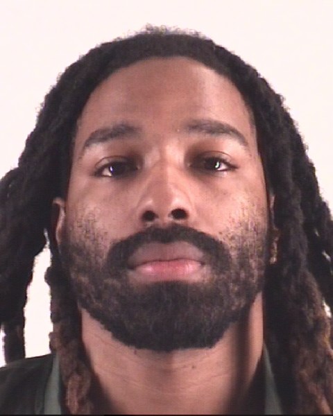 CHRISTOPHER CORNELIUS booking photo