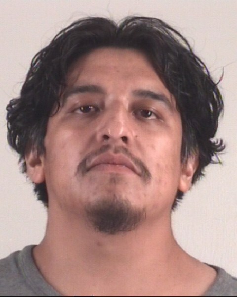 FRANCISCO MACARENOMENDOZA booking photo