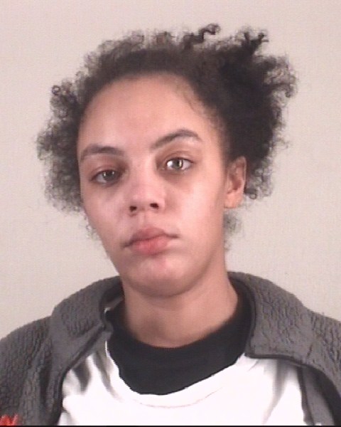 KRISTAYN NELSONWELCH booking photo