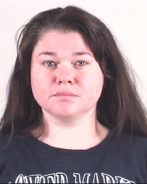 ALEXIS RIOS booking photo