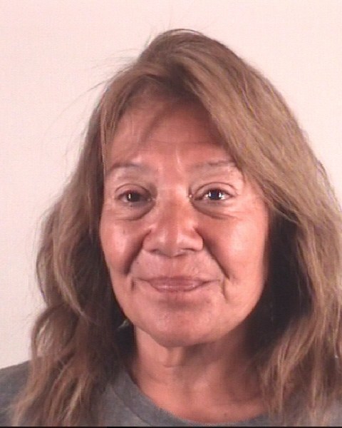 BELINDA PENA booking photo