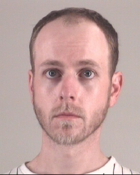 DALTON EDWARDS arrested by Tarrant County SO/PD