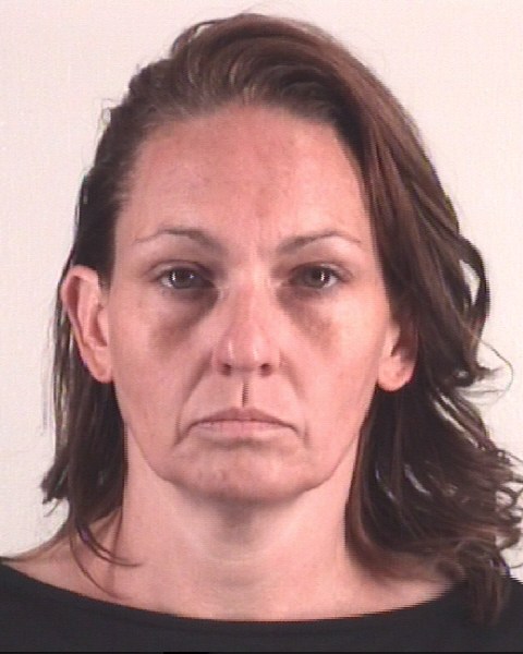 LESLIE KERR booking photo