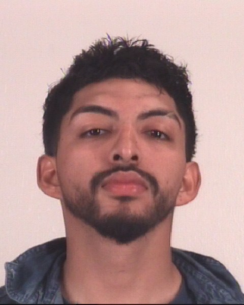 CARLOS REYESOLIVAS booking photo