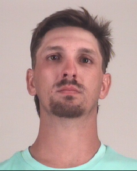 DALTON CANEN booking photo