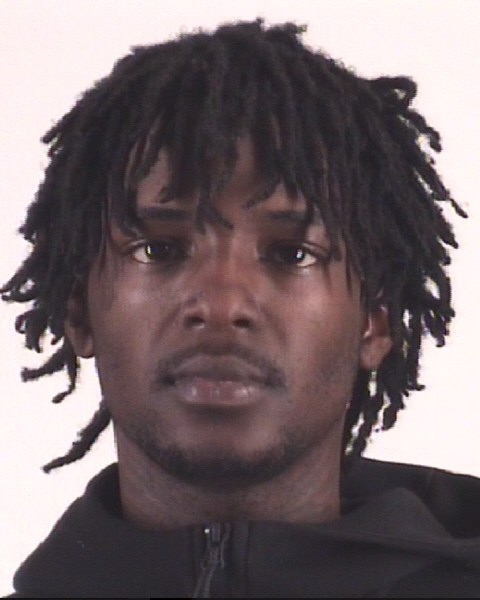 BRYAN SMITH booking photo