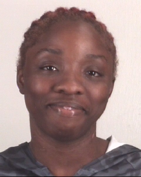 AMIYA WATSON booking photo
