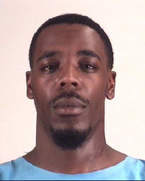 KANARD MURPHY booking photo