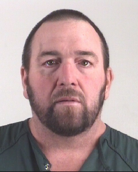CHARLES SMITH booking photo