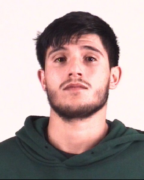 JUAN QUINONES booking photo