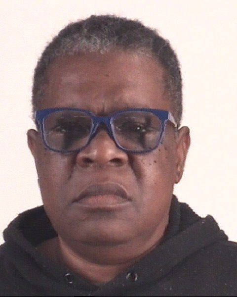 DETRIA SHANNONPROPES booking photo