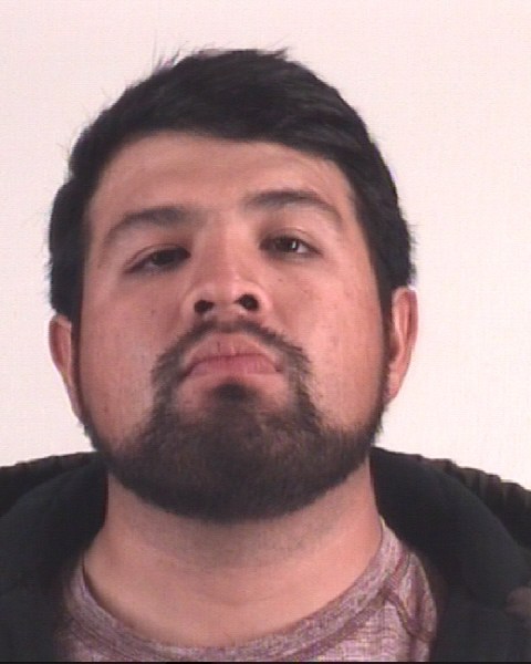 JOSE MONTIELPEREZ booking photo