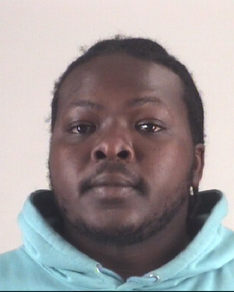 TONY BANGA booking photo