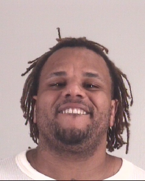 DAYMOND FISHER arrested by Tarrant County SO/PD