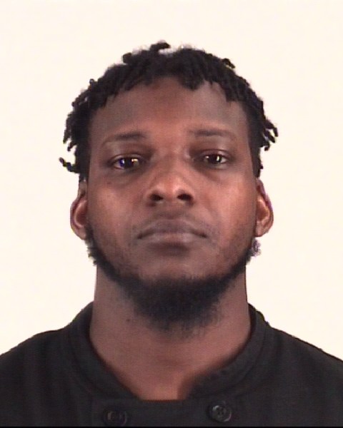 DEMETRIUS WHITE booking photo