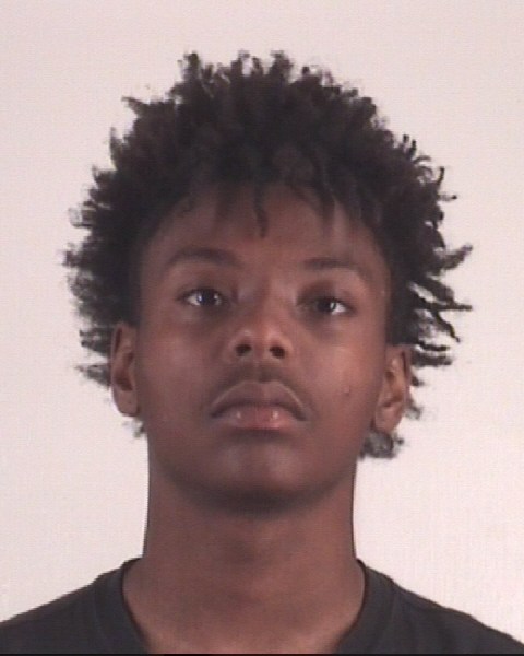 AZIAH BOYD booking photo