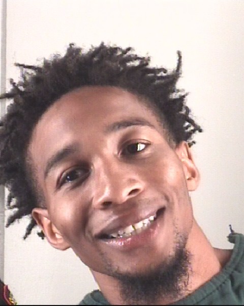MALIQ OWENS booking photo